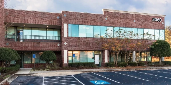 Focus Forward Counseling Alpharetta