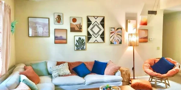 Tides of Change Recovery Residences